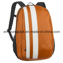 Moda tarpaulin laptop mochila de viagem saco de viagem